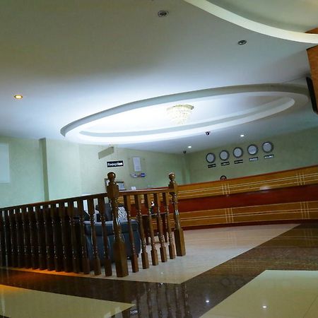 Bata Hotel Аддис-Абеба Экстерьер фото